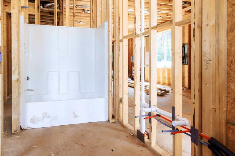 Top Bathroom Remodeling Companies in Camas, WA