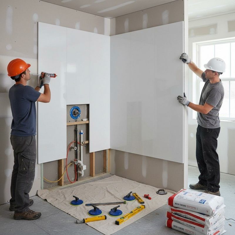 Top Bathroom Remodeling Companies in Washougal, WA